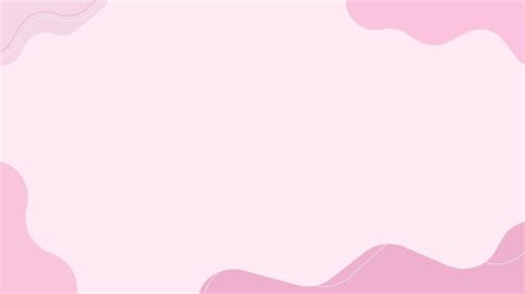 cute pink abstract minimal background, perfect for wallpaper, backdrop ...