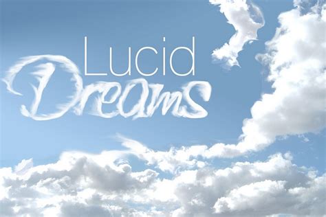 What is Lucid Dreaming? - Aquarian Insight