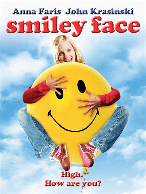 Smiley Face Movie