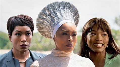 The 12 Best Angela Bassett Movies, Ranked