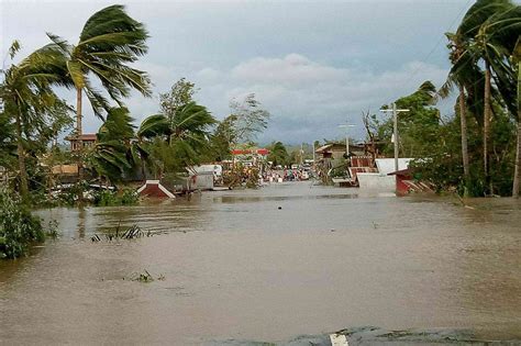 Super typhoon 'Lawin' kills at least four | ABS-CBN News