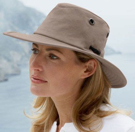 Tilley Hats for women - Journeys Travel & Leisure Supercentre - Winnipeg, Manitoba, Canada ...