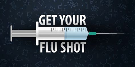 Free Influenza Vaccines – LAC Jobs – Start HERE