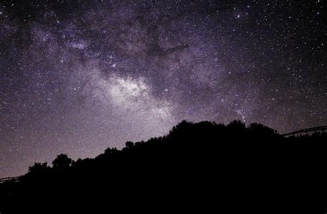 Two Texas Parks & Wildlife Properties Achieve International ‘Dark Sky’ Status - International ...