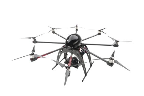 Revolution: The new MULTIROTOR flight control is here! - sUAS News - The Business of Drones