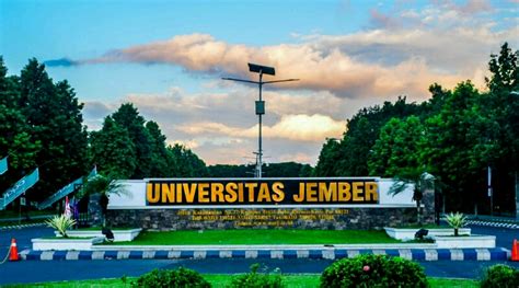 Pelaksanaan UTBK 2020 di Universitas Jember, Peserta Wajib Mengikuti Rapid Test