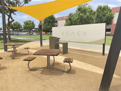 Long Beach State receives several upgrades around campus - Daily Forty ...