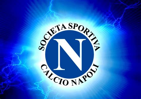 Napoli Logo : Rigatoni's Napoli Football Fan Page / 28 napoli logos ranked in order of ...