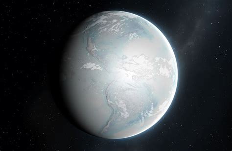 The Snowball Earth