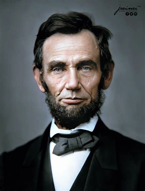 Abraham Lincoln