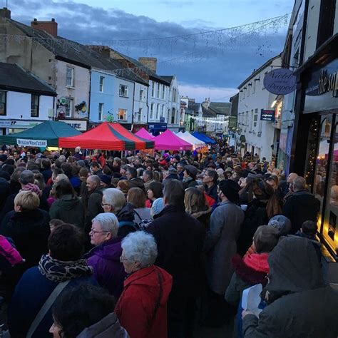 Dickensian Christmas Festival - Ulverston News