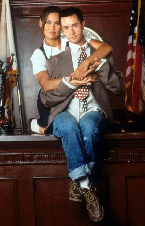 Jury Duty (1995)