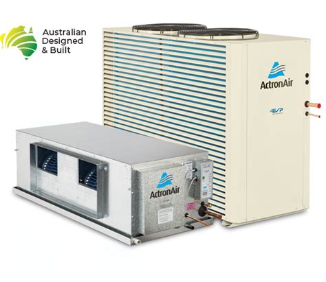 ESP Platinum Ducted Air Conditioner Brisbane - Actron Air - Advanced Climate Solutions