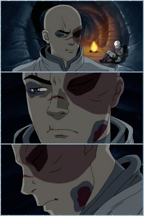 Prince Zuko Without Scar