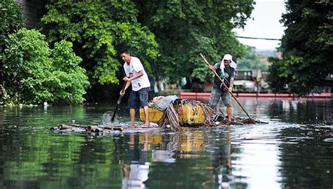 Cleaning up the Pasig River in Manila, Philippines | Asian Development Bank