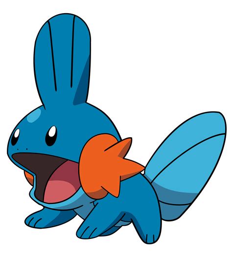 Image - Mudkip.jpg - The Pokémon Wiki