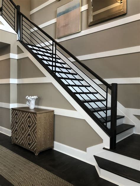 Modern Home Staircase Designs|Creative Stair Decor Ideas||Modern Staircase Decor Tips& Organ ...