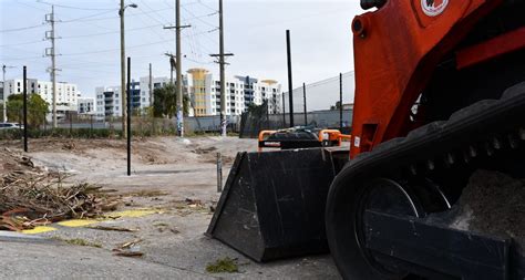 ‘Turtle Ditch’, Downtown Tampa’s Iconic Skate Spot, Is Dead | Tampa Bay News | Tampa ...