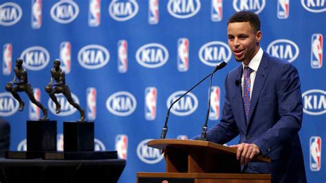 'Write It Down': NBA Analyst Guarantees MVP for Steph Curry