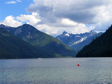 My Front Porch: our chilliwack lake provincial park adventure...