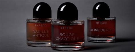 BYREDO Official Site | Perfumes, Candles & Body Care