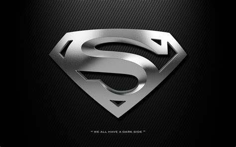 Superman Emblem Wallpapers and Backgrounds 4K, HD, Dual Screen