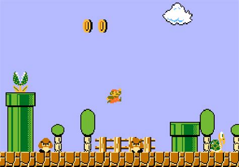 7 8-BIT GAMES YOU WILL LOVE TO PLAY AGAIN - Likes.in | Super mario bros ...