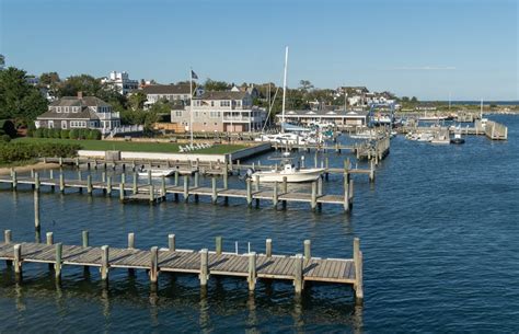 Edgartown Massachusetts Guide: Seaside Town with Lots to Do