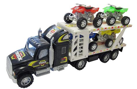 Cheap Toy Truck Car Carrier, find Toy Truck Car Carrier deals on line ...