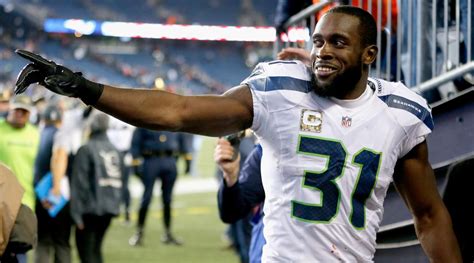 Seahawks’ Kam Chancellor Retires From NFL Following Severe Injury - The ...