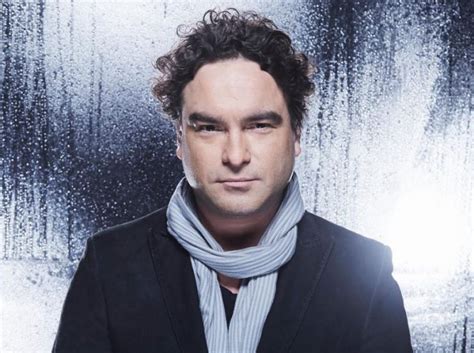 Johnny Galecki Bio, Wiki, Net Worth, Married, Wife, Age, Height