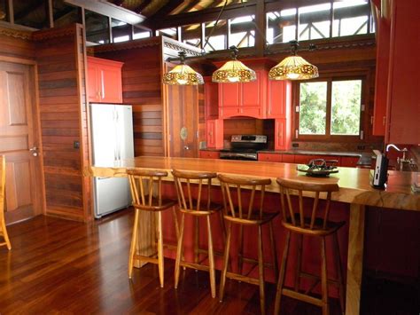 Teak Kitchen Cabinetry - Teak Bali