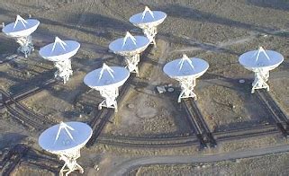 NRAO Very Large Array