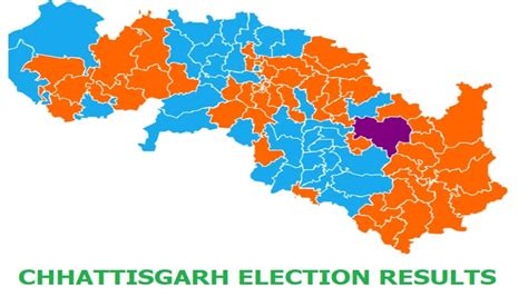 Chhattisgarh Election Results 2023: Five Seats With Lowest Victory Margins | India News | Zee News