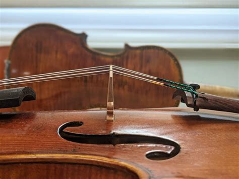 Is Violin Setup Important? Here are the facts. - Potter Violins