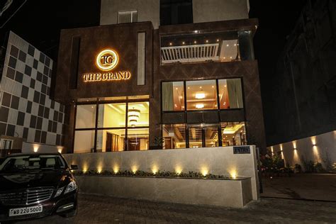 THE GRAND (Asansol, West Bengal) - Specialty Hotel Reviews, Photos, Rate Comparison - Tripadvisor