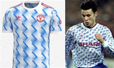 Sale > man united leaked kit 2022 > in stock