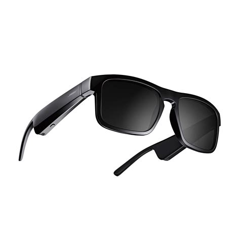 Buy Bose Frames Tenor, Smart Glasses, Bluetooth Audio Sunglasses, with ...