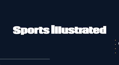 Sports Illustrated Reportedly Lays Off Half Its Staff