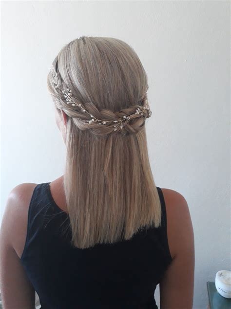 braid# accessories# Braid Accessories, Bobby Pins, Braids, Hairstyle ...