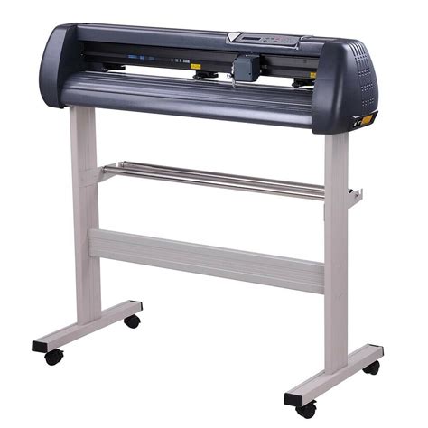 Plotter de Corte de 28"/34" – Grupo Emi RD