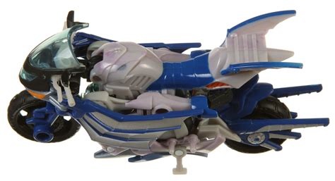 Deluxe Class Arcee (Transformers, Prime, Autobot) | Transformerland.com ...