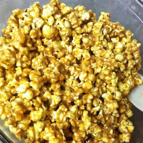 Top Flavored Popcorn Recipes