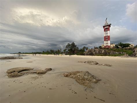 Beautiful Morning at Surathkal beach : r/mangalore