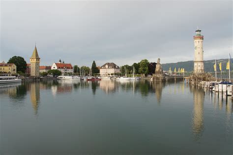 Lindau - Germany | Travelwider