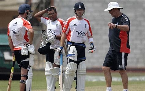 England batting coach Graham Gooch calls for young players to be ...