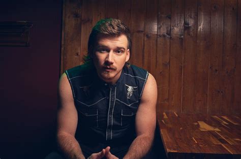 Morgan Wallen Arrested After Ejection From Nashville Bar