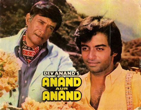 Anand Aur Anand (1984) - Review, Star Cast, News, Photos | Cinestaan