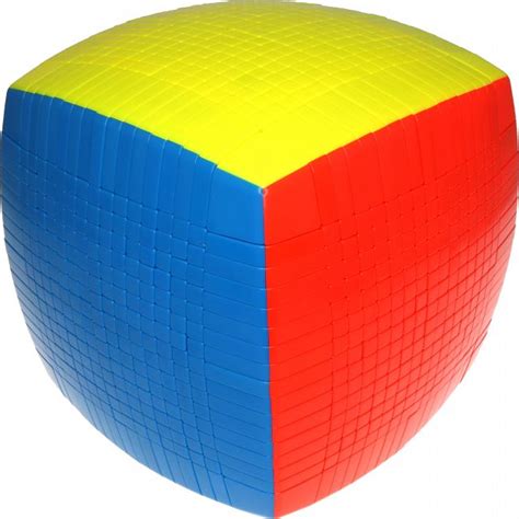 HuangLong 17x17x17 Cube - Stickerless | Other Rotational Puzzles ...