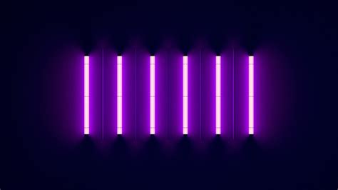 2048x1152 Neon Lights Purple Wallpaper,2048x1152 Resolution HD 4k Wallpapers,Images,Backgrounds ...